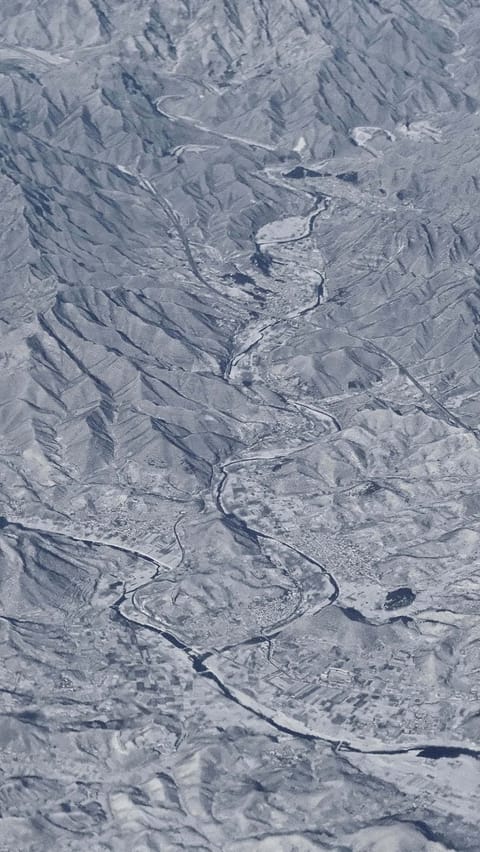 Above the Cloud — DSCF3631 Daxing District, Beijing, China | XF90mm f5.0 1/22000s ISO1600