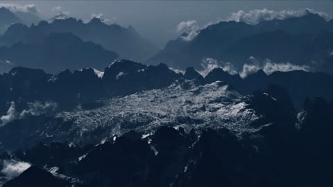 Above the Cloud — DSCF5874 Sorafurcia Geiselsberg, South Tyrol, Italy | XF90mm f6.3 1/4400s ISO500