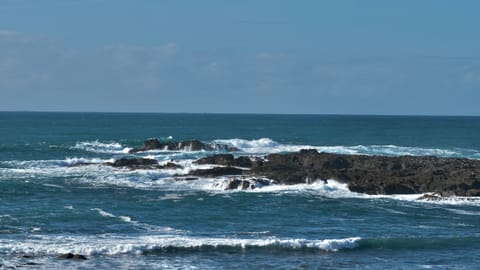 Cornwall — DSCF2233 Stone Chair Lane, Sennen Cove, UK | XF90mm f5.0 1/1600s ISO160