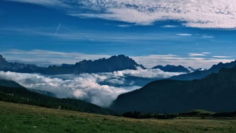 Selva — DSCF0109 San Vito di Cadore, Belluno, Italy | XF16-55mm f6.0 1/11000s ISO1600