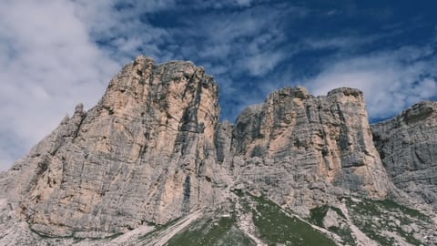 Selva — DSCF0612 Alle pareti di Lastoi Formin, San Vito di Cadore, Belluno | XF16-55mm f8.9 1/630s ISO1600