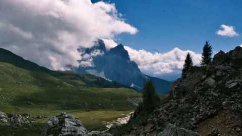 Selva — DSCF0716 San Vito di Cadore, Belluno, Italy | XF16-55mm f8.9 1/980s ISO1600