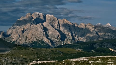 Sesto — DSCF9447 Patern Gallerie und Kriegssteige, Sexten - Sesto, Italy | XF16-55mm f6.0 1/8600s ISO1600