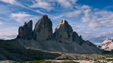Sesto — DSCF9449 Patern Gallerie und Kriegssteige, Sexten - Sesto, Italy | XF16-55mm f5.0 1/6300s ISO1600