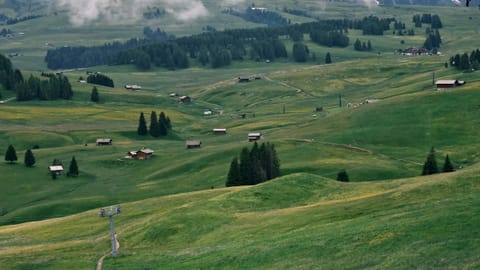 Alpe di Siusi — DSCF0634 Kastelruth - Castelrotto, South Tyrol, Italy | XF16-55mm f7.4 1/170s ISO320