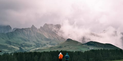 Alpe di Siusi — DSCF7851 Kastelruth - Castelrotto, South Tyrol, Italy | XF16-55mm f5.7 1/170s ISO500