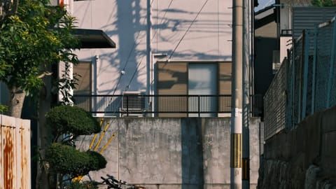 Kyoto — DSCF7124 Fukakusa-Kaidocho, Fushimi Ward, Kyoto | XF90mm f7.6 1/270s ISO640