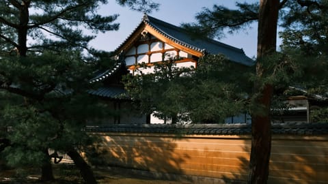 Kyoto — DSCF7779 Kinkakuji-chō, Kita Ward, Kyoto | XF16-55mm f8.6 1/110s ISO320