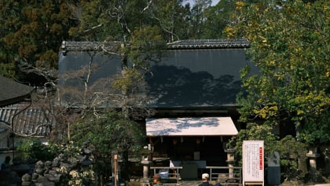 Nara — DSCF7730 Nara, Nara Prefecture, Japan | XF16-55mm f3.7 1/4800s ISO320