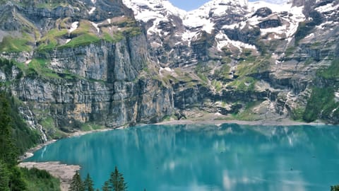 Kandersteg — DSCF8500 Fründenschnur, Switzerland | XF16-55mm f8.3 1/97s ISO500