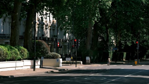 London — DSCF1845 Westbourne Green, London | XF90mm f6.9 1/270s ISO800