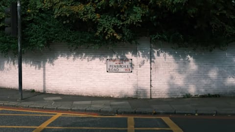 London — DSCF2087 Kensington, London | XF16-55mm f6.3 1/2100s ISO1600