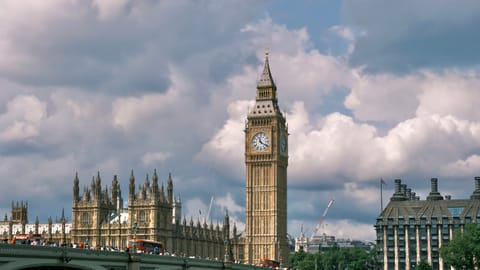 London — DSCF2206 Lambeth, London | XF16-55mm f7.6 1/460s ISO320