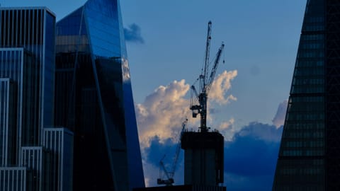 London — DSCF6366 City of London, London | XF90mm f5.0 1/1500s ISO320