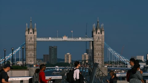 London — DSCF6442 City of London, London | XF90mm f6.3 1/3000s ISO500