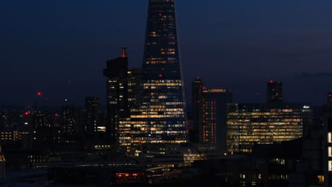 London — DSCF7500 City of London, London | XF90mm f5.0 1/17s ISO500