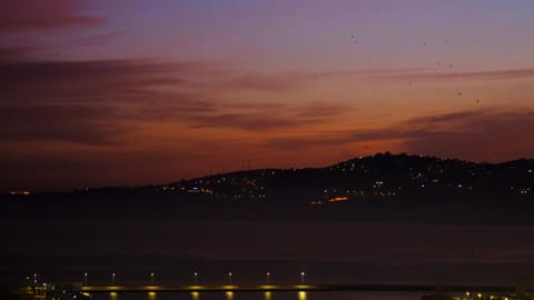 Morocco — DSCF8762 arrondissement de Tanger-Medina طنجة المدينة, Tangier, Morocco | XF90mm f2.0 1/140s ISO4000