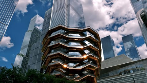 New York — DSCF7663 The Edge, Chelsea District, New York | XF16-55mm f8.9 1/160s ISO320