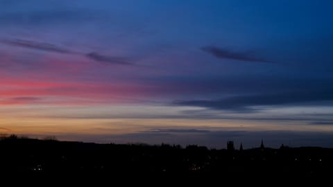 Oxford — DSCF4893 Headington Hill, Oxford, UK | XC35mm f2.6 1/180s ISO320