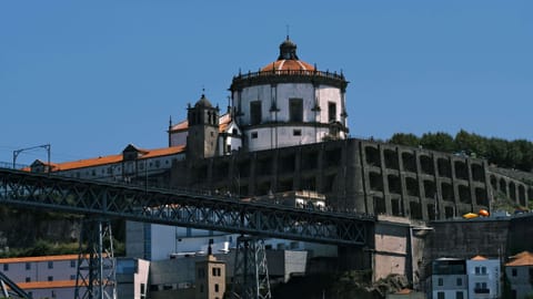 Porto — DSCF7059 Ribeira, Centro Histórico, Porto | XF90mm f5.0 1/2500s ISO320