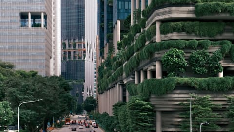 Singapore — DSCF4171 Outram, Singapore, Singapore | XF16-55mm f7.6 1/110s ISO640