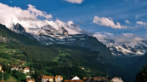 Wengen — DSCF9043 Galliweidli, Wengen, Switzerland | XF16-55mm f8.9 1/97s ISO400