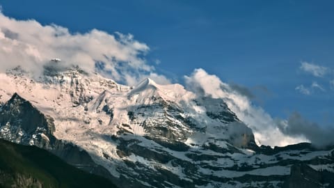 Wengen — DSCF9048 Galliweidli, Wengen, Switzerland | XF16-55mm f8.9 1/260s ISO320