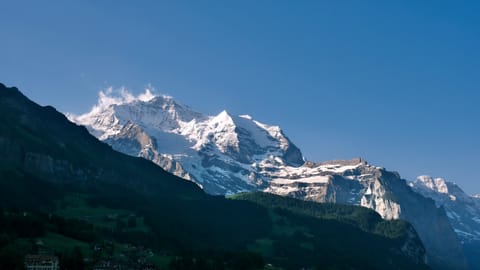 Wengen — DSCF9721 Galliweidli, Wengen, Switzerland | XF16-55mm f8.0 1/110s ISO320